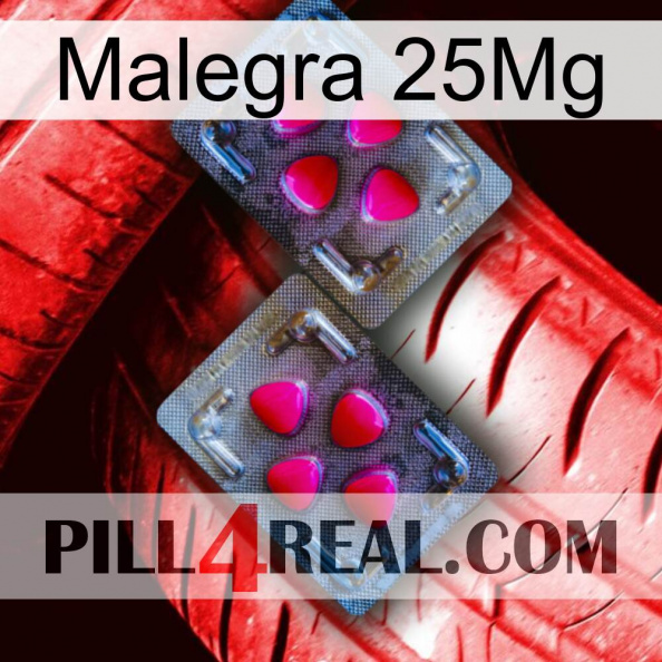 Malegra 25Mg 15